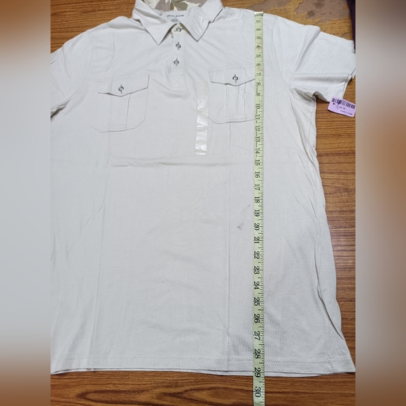 DKNY jeans tshirt for men size L - Picture 6 of 7